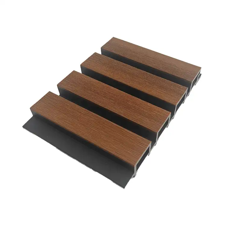 Sustainable Benefits of WPC Materials for Builders